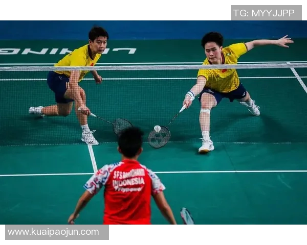 羽毛球的魅力与灵动：深入解析北京羽毛球队的训练与战术策略