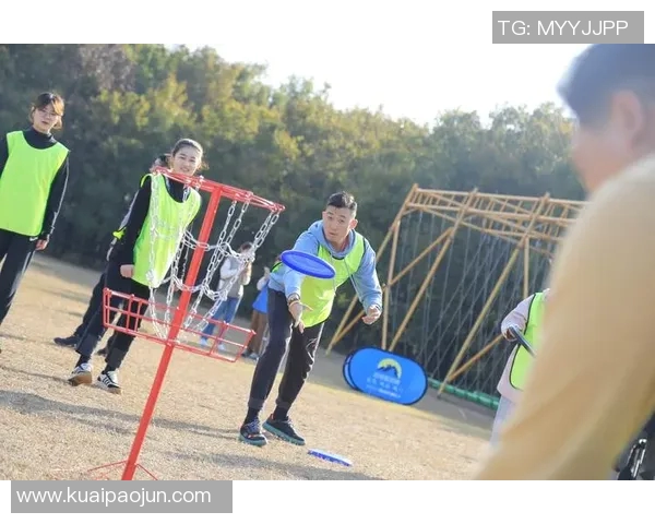 飞盘精神:见证北京飞盘队拼搏与团结的真实故事 飞盘精神:见证北京飞盘队拼搏与团结的真实故事