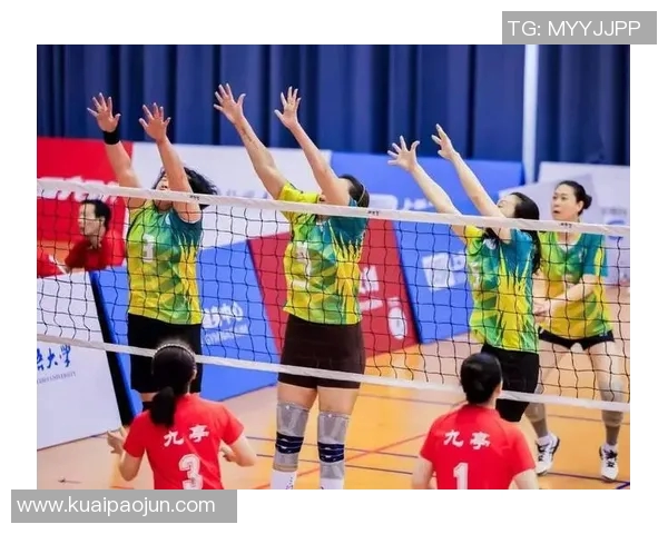 上海排球队比赛经验的创新与变革引发热议