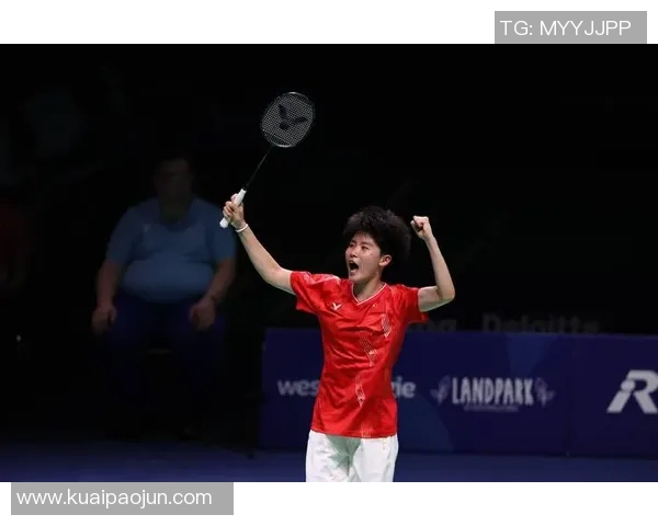 上海羽毛球队力量变革引发热议助力羽坛新篇章