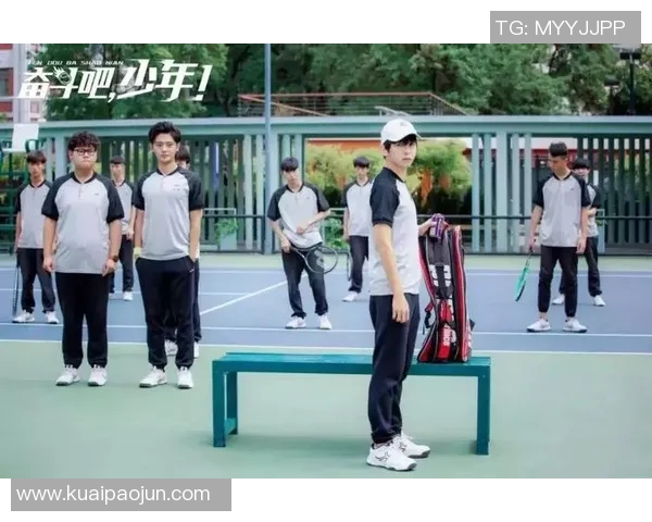 南京网球队技术分析与战术探讨助力青少年网球发展新篇章