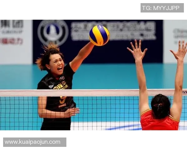 上海排球队的控制能力分析与得失评估探讨