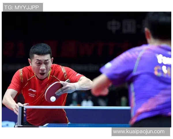 武汉乒乓球队战术分析与提升策略探讨助力竞技水平提升 武汉乒乓球队战术分析与提升策略探讨助力竞技水平提升