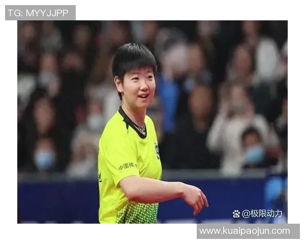 深圳乒乓球队在奥运会上的灵活性表现与战术创新分析 深圳乒乓球队在奥运会上的灵活性表现与战术创新分析