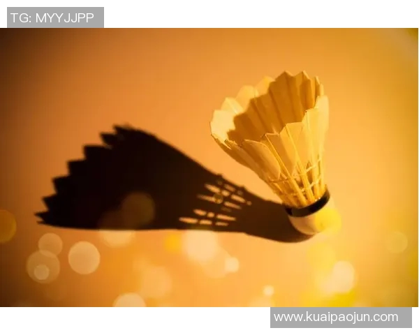 羽毛球背后的心灵力量:深度解析深圳羽毛球队的心理素质训练与表现 羽毛球背后的心灵力量:深度解析深圳羽毛球队的心理素质训练与表现